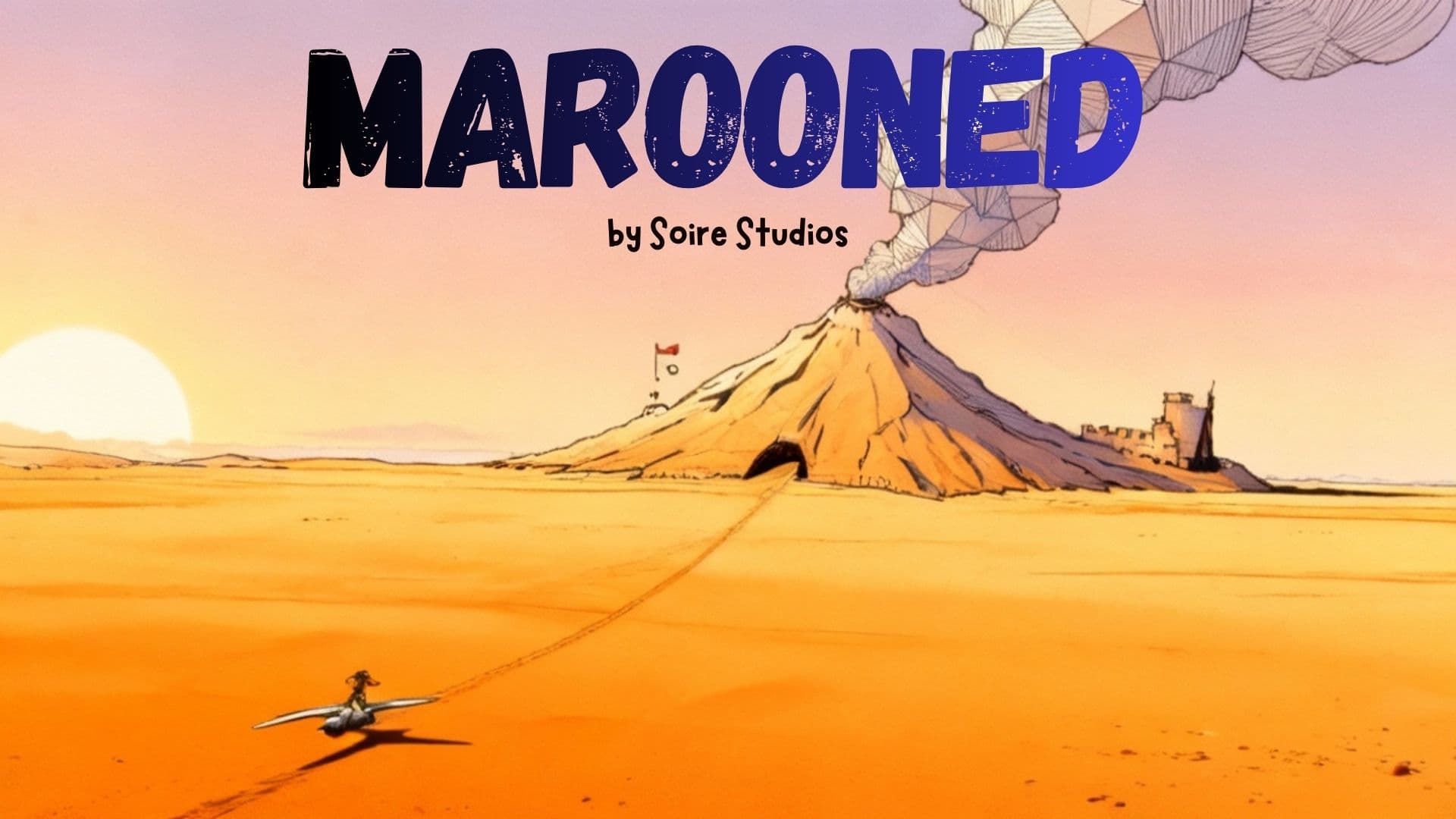 Marooned