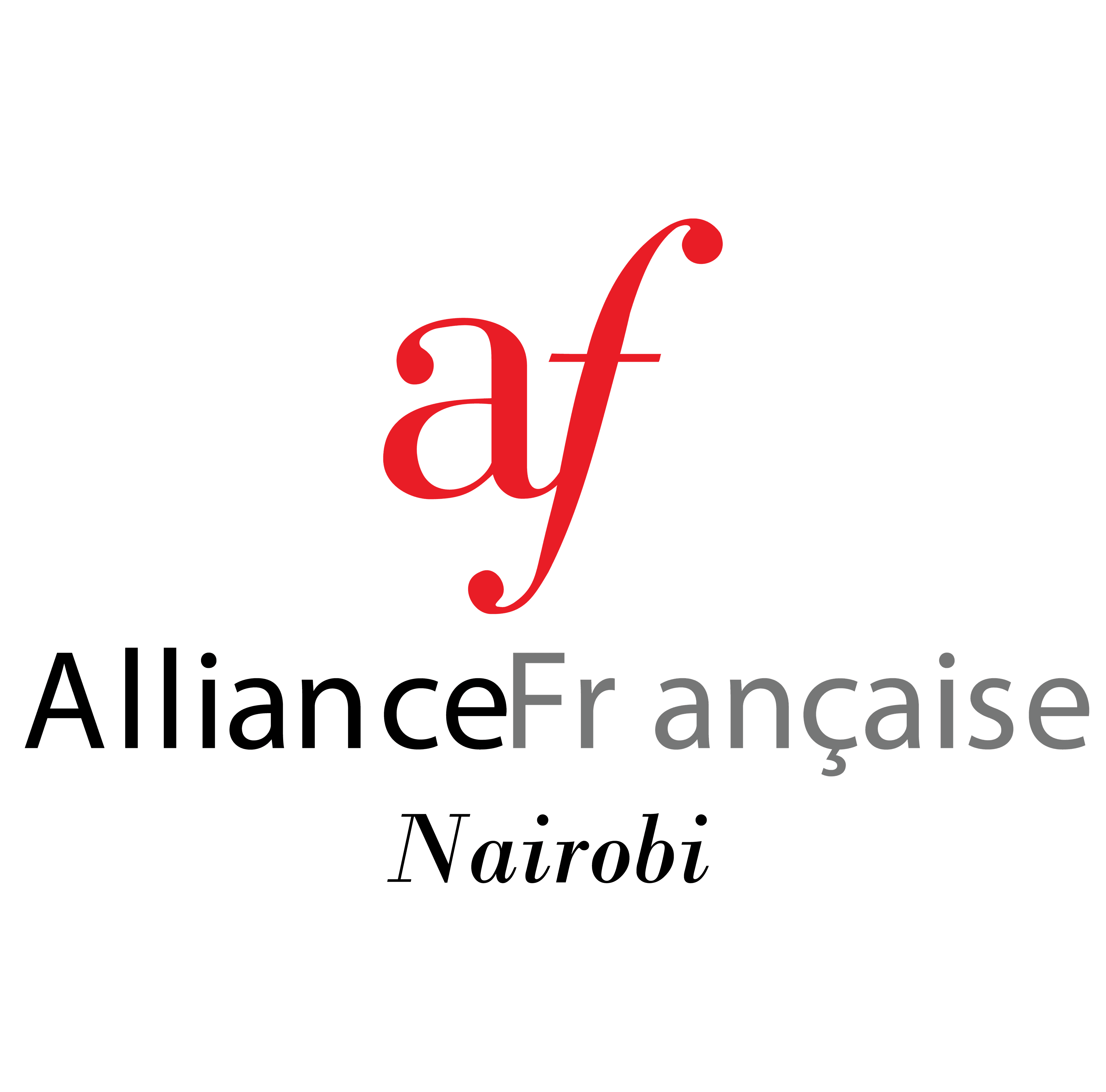 Alliance Française Nairobi